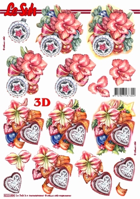 knipvellen/le suh allerlei kerst/8215664.jpg